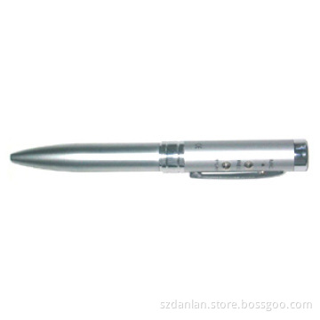 Recording Pen